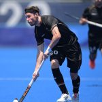 FIH Pro League: Berliner Martin Zwicker ist Feldhockey-Rekordnationalspieler