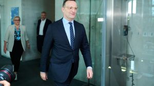 Corona-Pandemie: Spahn sieht die meisten Vorwürfe entkräftet