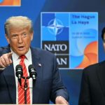 Trump vergleicht US-Angriff auf Iran mit Hiroshima und Nagasaki