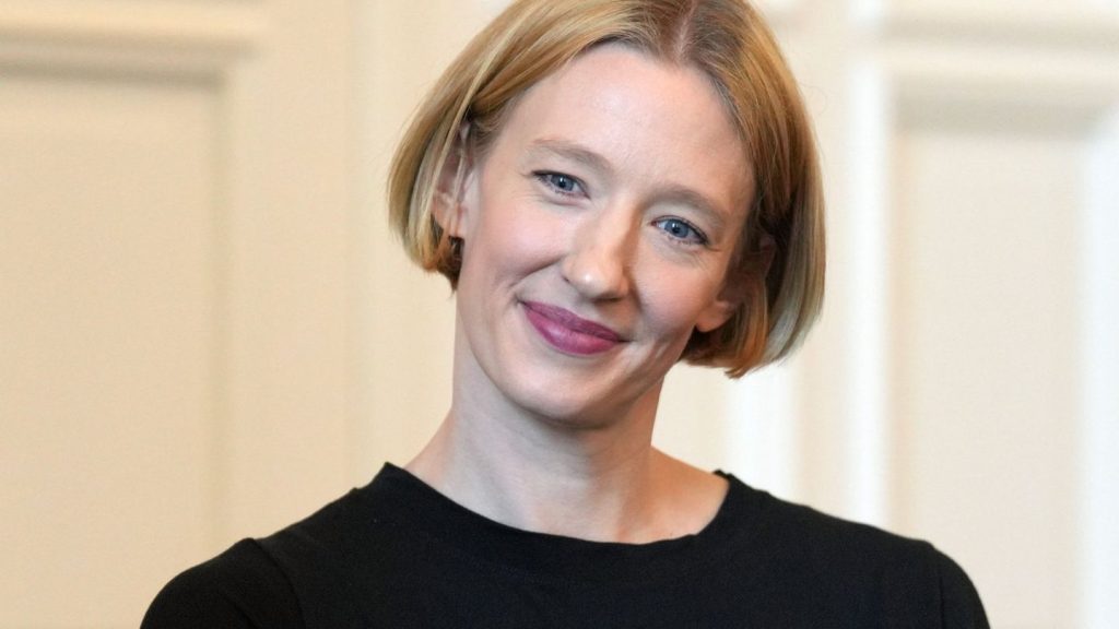 Musikpreis: Opus Klassik an Berliner Chefdirigentin