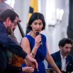 Kunstvermittlung: Musiker-Duo erhält Friedlieb Ferdinand Runge-Preis