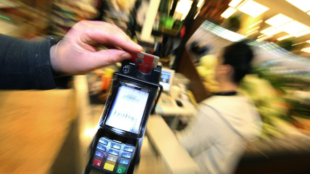 Geschäfte mit dubiosen Kunden?: Vorwürfe gegen Zahlungsdienstleister Payone