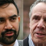 New York: Ex-Gouverneur Cuomo bei Vorwahl der Demokraten überraschend ausgeschieden