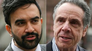 New York: Ex-Gouverneur Cuomo bei Vorwahl der Demokraten überraschend ausgeschieden