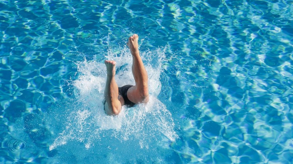 Wetter: Es wird schweißtreibend - Gewitter als Abkühlung