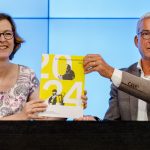 Verfassungsschutzbericht: Jünger und vernetzt: Wer das Land ins Wanken bringen will