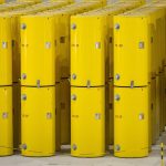 Kernkraft: Weitere Atomtransporte kurz vor Genehmigung