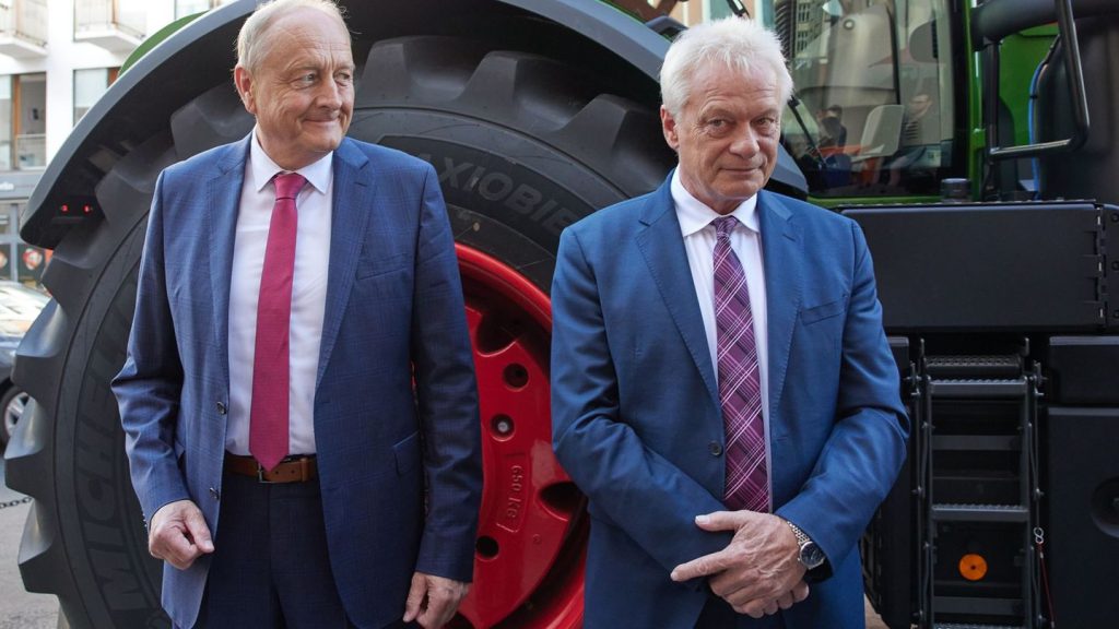 Agrar: Minister Rainer gegen Preisaufschläge für Fleisch