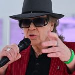 Ausstellung in Oberhausen: Udo malte Bilder gegen Rechts auch mit eigenem Blut