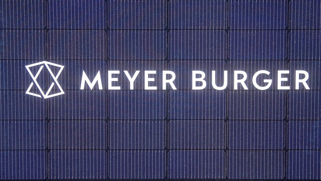 Restrukturierung geplant: Solarhersteller Meyer Burger beantragt US-Gläubigerschutz