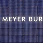 Restrukturierung geplant: Solarhersteller Meyer Burger beantragt US-Gläubigerschutz