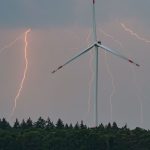 Unwetter: Blitzschlag-Gefahr: Was tun bei Gewitter?