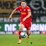 2. Fußball-Liga: Dynamo Dresden holt Faber und Amoako