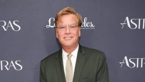 "The Social Network": Aaron Sorkin dreht eine Fortsetzung