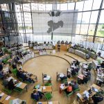 Nur AfD und BSW dagegen: Sachsens Landtag verabschiedet Doppelhaushalt 2025/2026