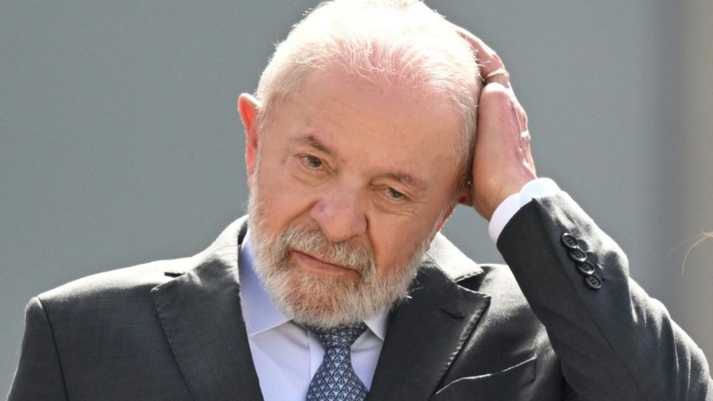 Parlament in Brasilien stimmt gegen Lulas Dekrete für Steuererhöhungen