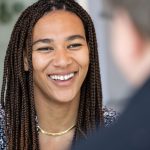 Kampfsport und Actionkino: Deutschlands schlagkräftigster Hollywood-Star ist eine Frau