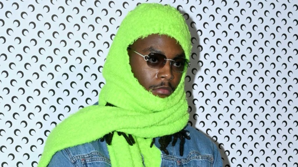 Französischer Rapper Koba LaD wegen fahrlässiger Tötung zu sechs Jahren Haft verurteilt
