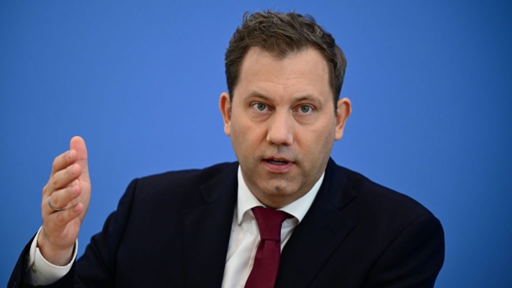 Klingbeil: Wachstumsbooster "klares Signal" zur Unterstützung der Wirtschaft