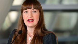 Wahlen im Bundestag: Geheimdienst-Gremium ohne Abgeordnete von AfD und Linke