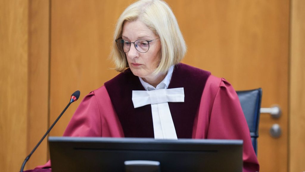 Millionenstreit: Thüringen bleibt auf hohen Kali-Kosten sitzen