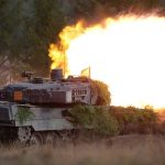 Explosion bei Panzerwartung in Bundeswehrkaserne: Ein Toter in Niedersachsen