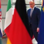Gipfel in Brüssel: Das nächste Gipfeltreffen: Merz trifft auf EU-Kollegen