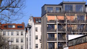 Wohnen: Mietpreisbremse gegen Preissprünge bis 2029 verlängert