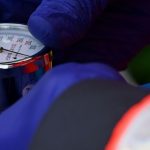 Bauarbeiter stirbt in Baden-Württemberg bei Sturz von Dach