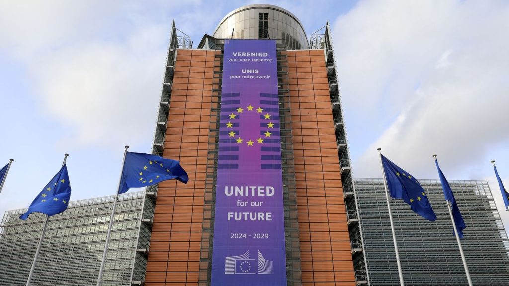 Zollstreit mit Trump: Start-ups warnen EU vor Kuhhandel mit USA bei Digitalgesetz