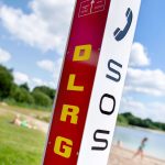 Viele Rettungseinsätze: DLRG: Mindestens 15 Badetote am vergangenen Wochenende
