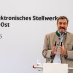 Öffentlicher Nahverkehr: Sehnlich erwartetes Stellwerk steuert Münchner S-Bahn