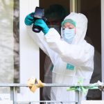 Tötungsdelikt in Hannover?: 71-Jähriger leblos aufgefunden - Vier Männer festgenommen