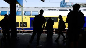 Verkehr: Azubi-Ticket light? Rot-grünes Versprechen wankt