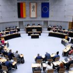 Beratung im Parlament: Mehr Eingaben an den Petitionsausschuss