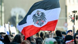 Mehr Hardliner in AfD: Zahl von Rechtsextremisten in Baden-Württemberg gestiegen