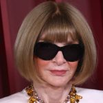 Ende einer Ära: Rücktritt von Anna Wintour als "Vogue"-Chefin