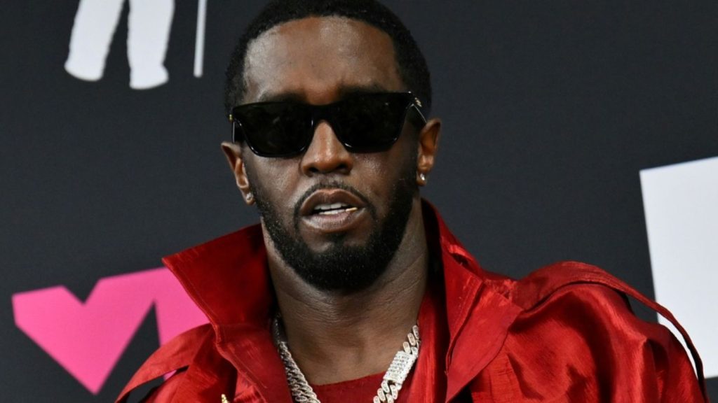 Prozess gegen US-Rapper "Diddy" Combs geht in Schlussphase