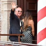 Promi-Hochzeit: Venedig vor Bezos-Jawort im Ausnahmezustand
