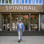Schauspiel: Pläne für Theaterneubau in Chemnitz
