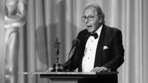 "Mission: Impossible"-Komponist: Trauer um Lalo Schifrin