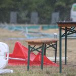 Gewitter: Zahlreiche Unwettereinsätze in der Altmark