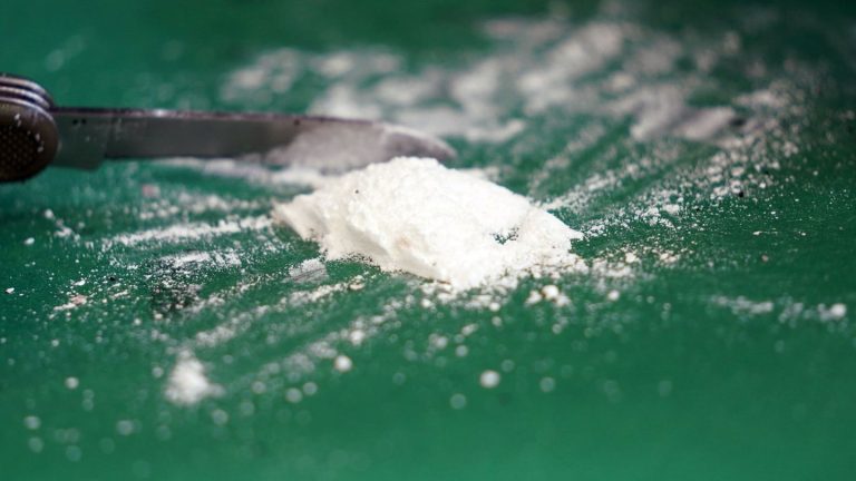 Suchtstoff-Report: 316 Millionen nehmen Drogen - UN spricht von "Teufelskreis"