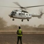 UNO muss Flugzeugflotte für Hilfsgüter verkleinern