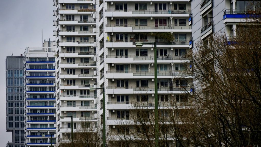 Bundestag verlängert mit Stimmen von Koalition und Grünen Mietpreisbremse