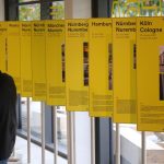 Rechtsterrorismus: NSU-Dokumentationszentrum zählt mehr als 3.000 Besucher