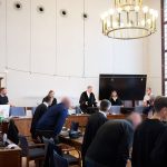 Prozess: "Combat 18": Angeklagte schweigen zu den Vorwürfen