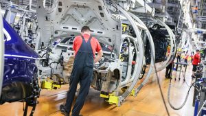 Bundestag: Wie der Bund Firmen zum Investieren bringen will
