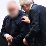 Prozess: Partnerin getötet und Leiche eingemauert? Urteil erwartet