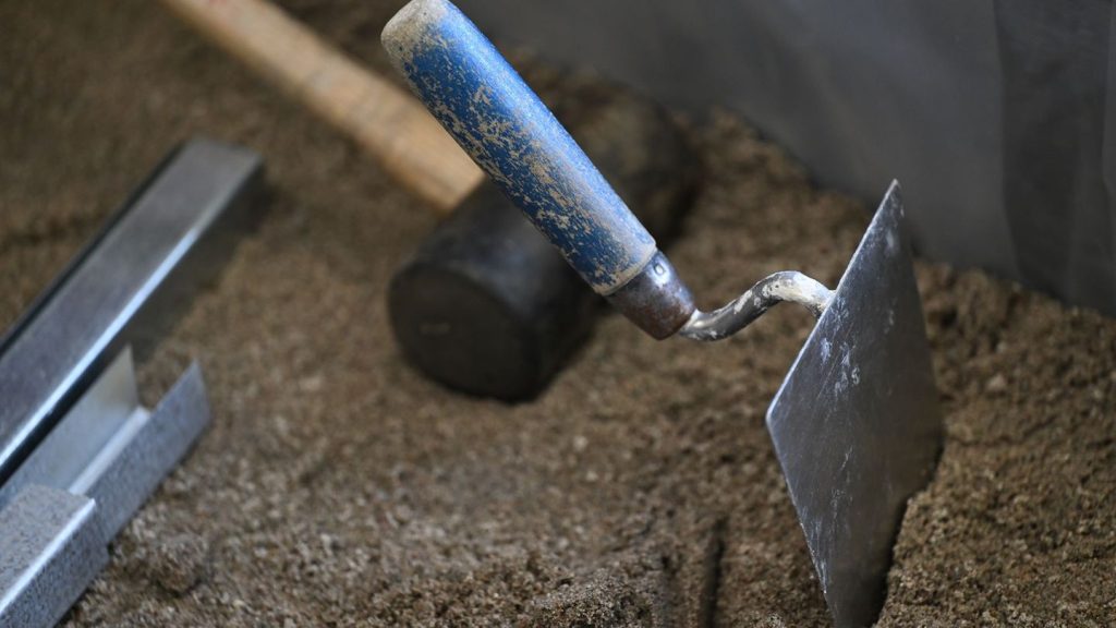 Job in den Sommerferien: Für 120 Euro pro Woche: Ferienpraktikum im Handwerk